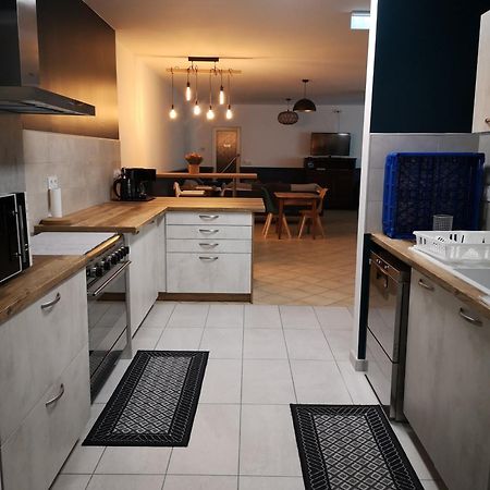 לינה וארוחת בוקר Le Relais D'Avajan מראה חיצוני תמונה