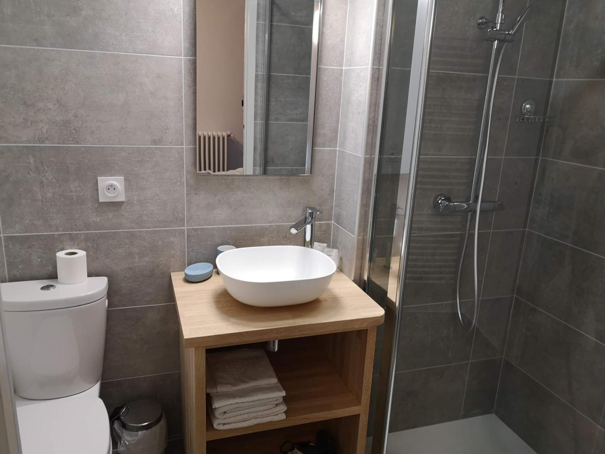 לינה וארוחת בוקר Le Relais D'Avajan מראה חיצוני תמונה